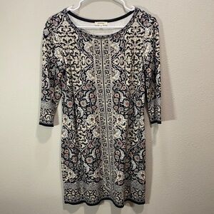 Max‎ studio shift dress
